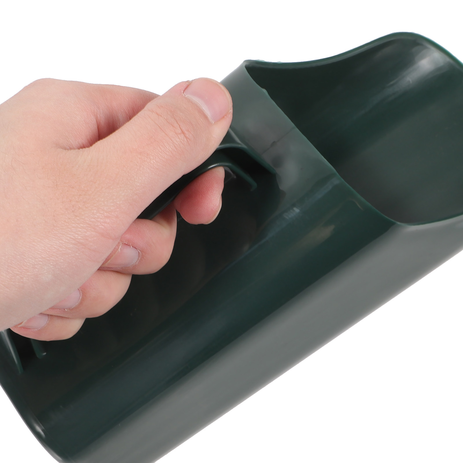 Soil Scoop Tool - Alat Sekop Tanah Bonsai untuk Penanaman