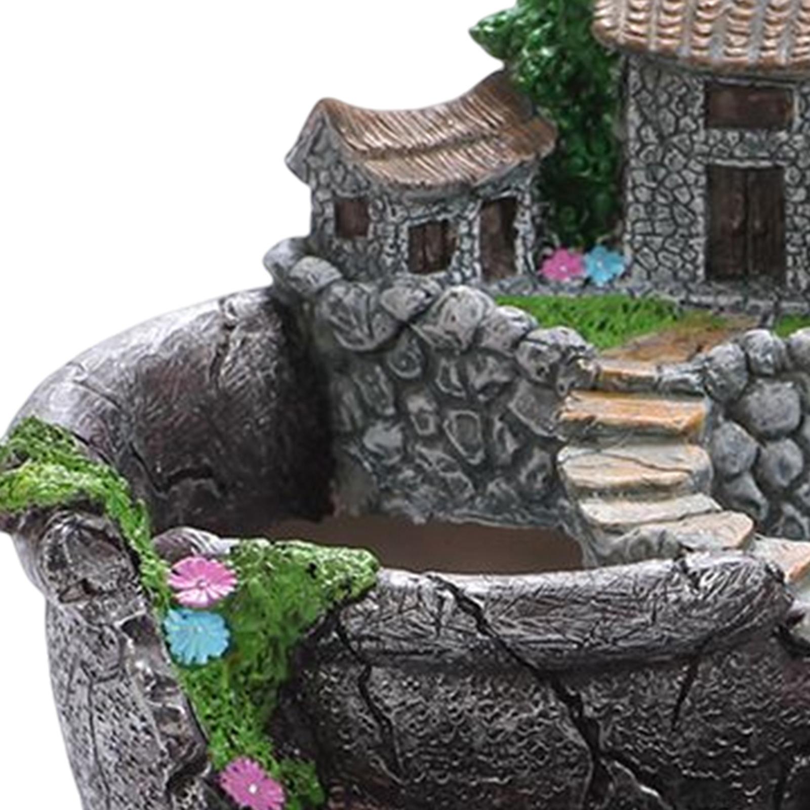 Bonsai Garden Landscape Design - s er, Pot Bunga Desain Taman