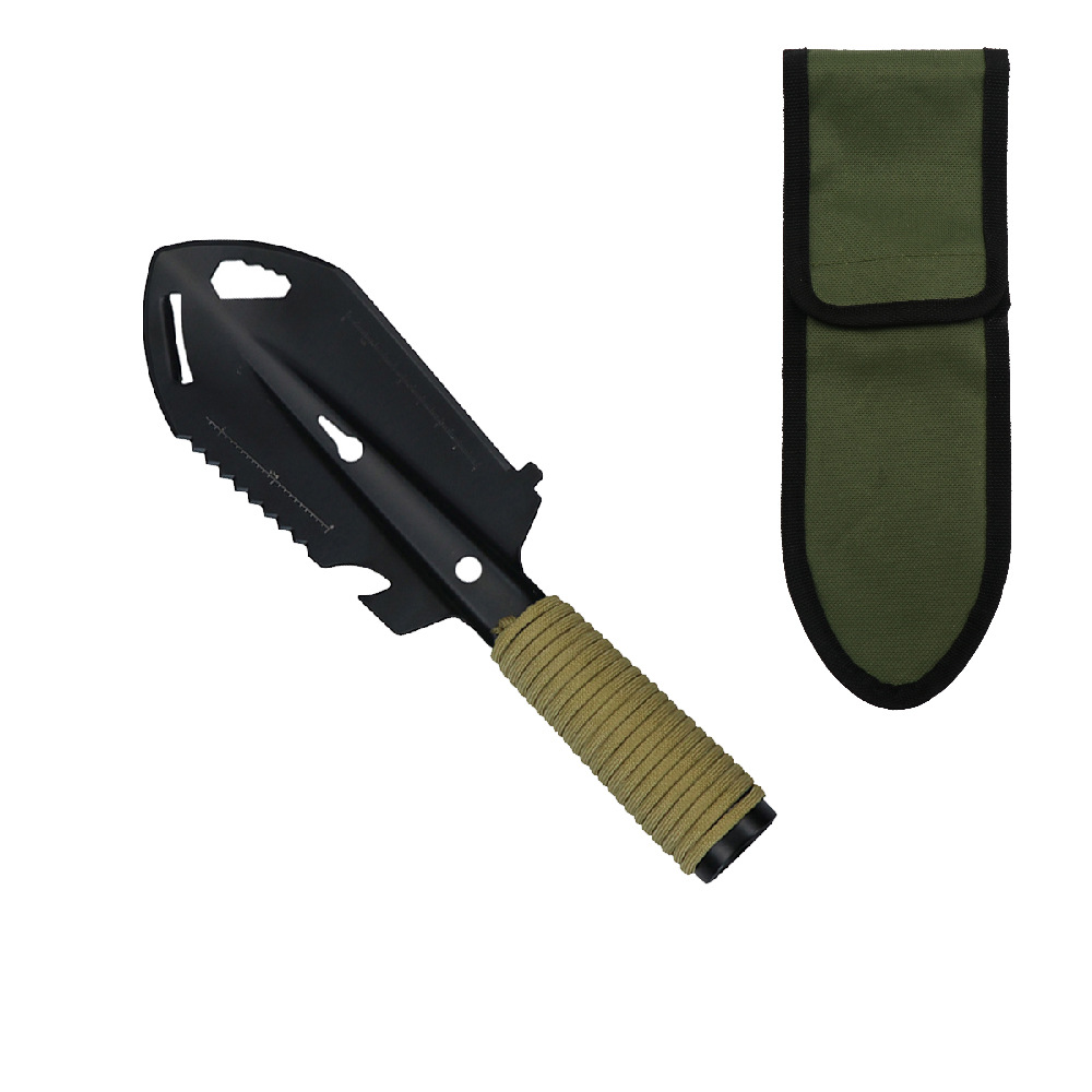 Sekop Teknisi Multifungsi Seko - Soil Scoop Tool ulasan dan harga
