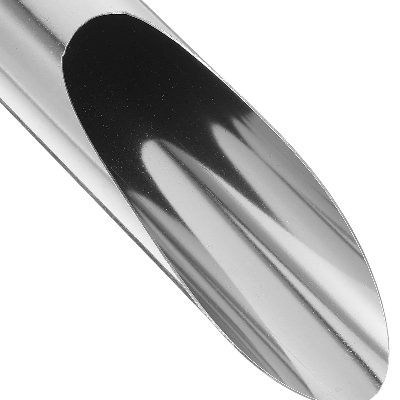 Sekop Taman Baja Tahan Karat A - Soil Scoop Tool ulasan dan harga