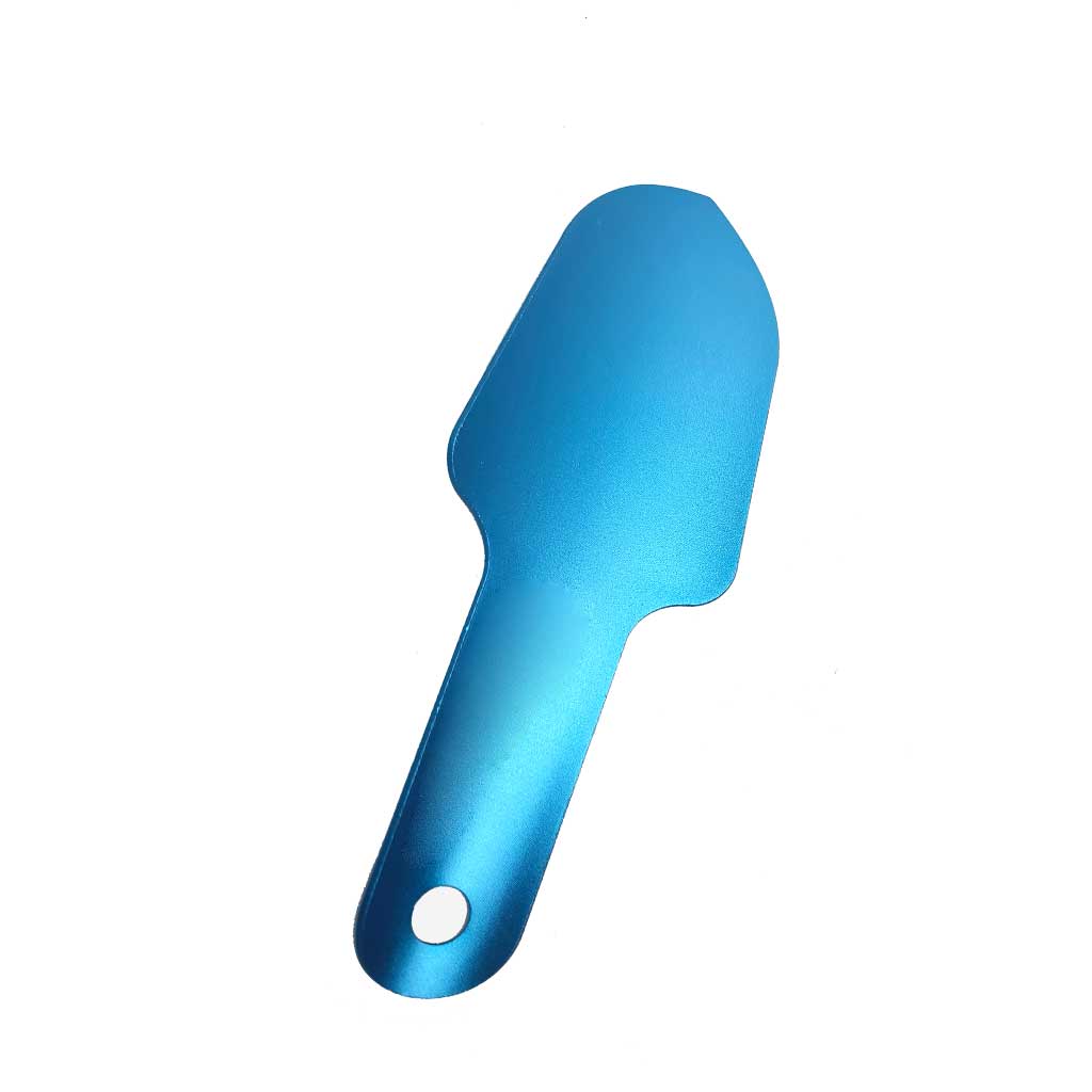 Sekop Pantai Militer Portabel  - Soil Scoop Tool ulasan dan harga