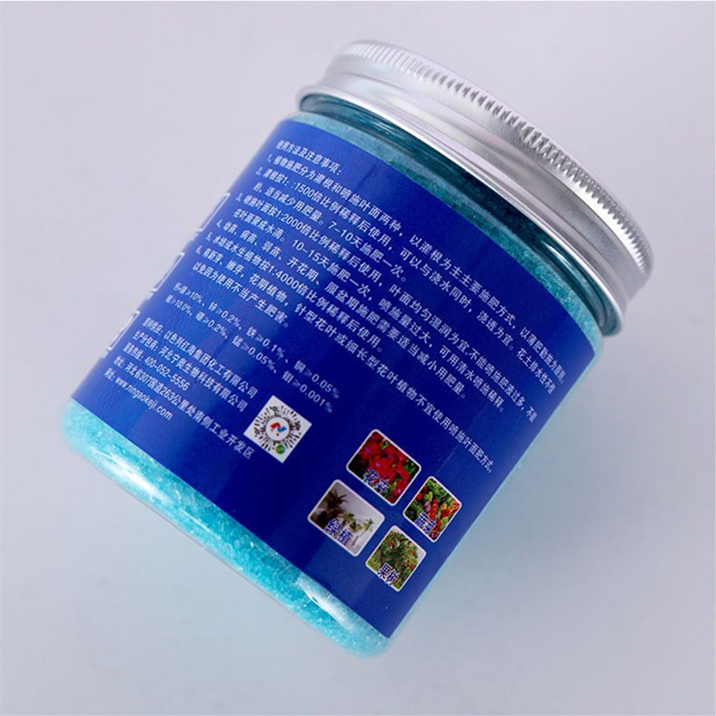 Pupuk kelarutan air 250g, untu - Elemental Bonsai Garden ulasan dan harga