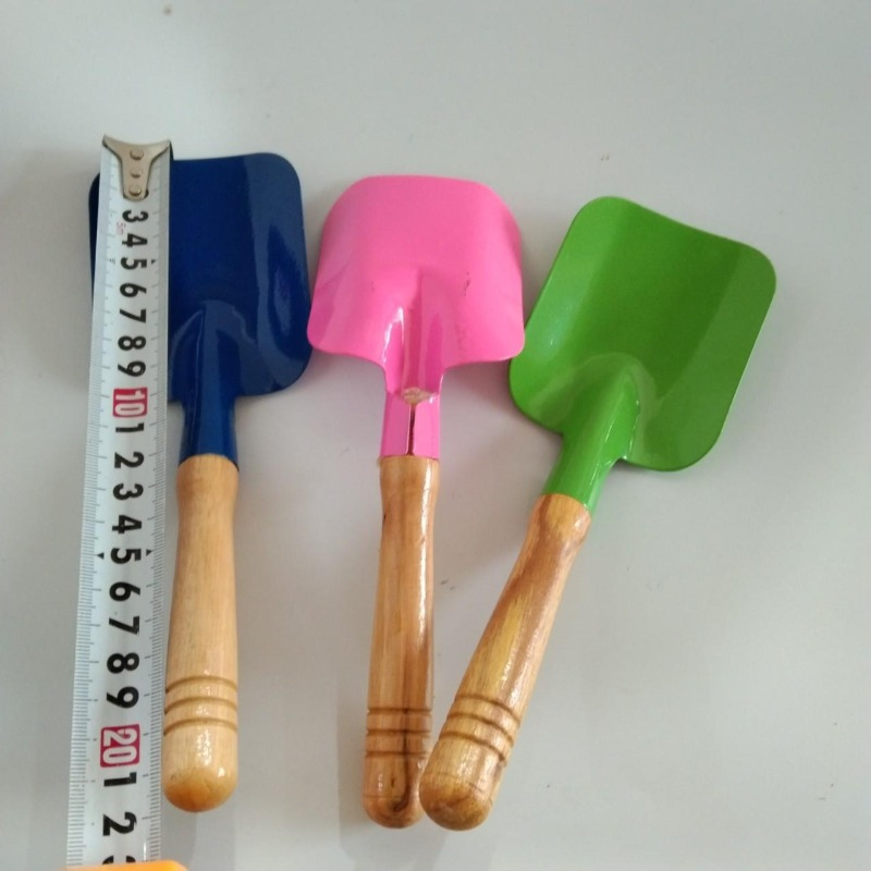 1 buah sekop bunga Mini multif - Soil Scoop Tool ulasan dan harga