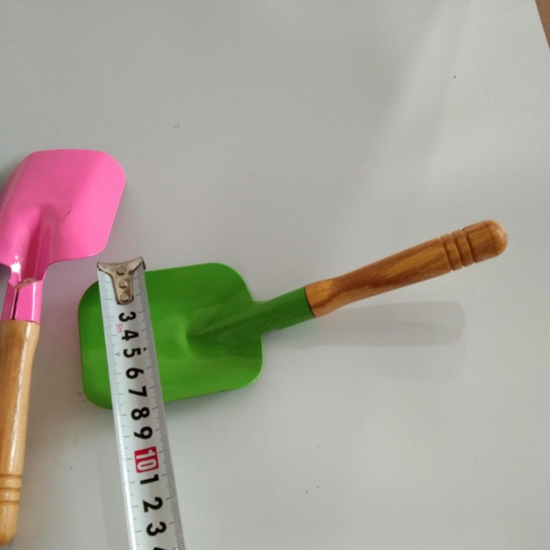 1 buah sekop bunga Mini multif - Soil Scoop Tool ulasan dan harga