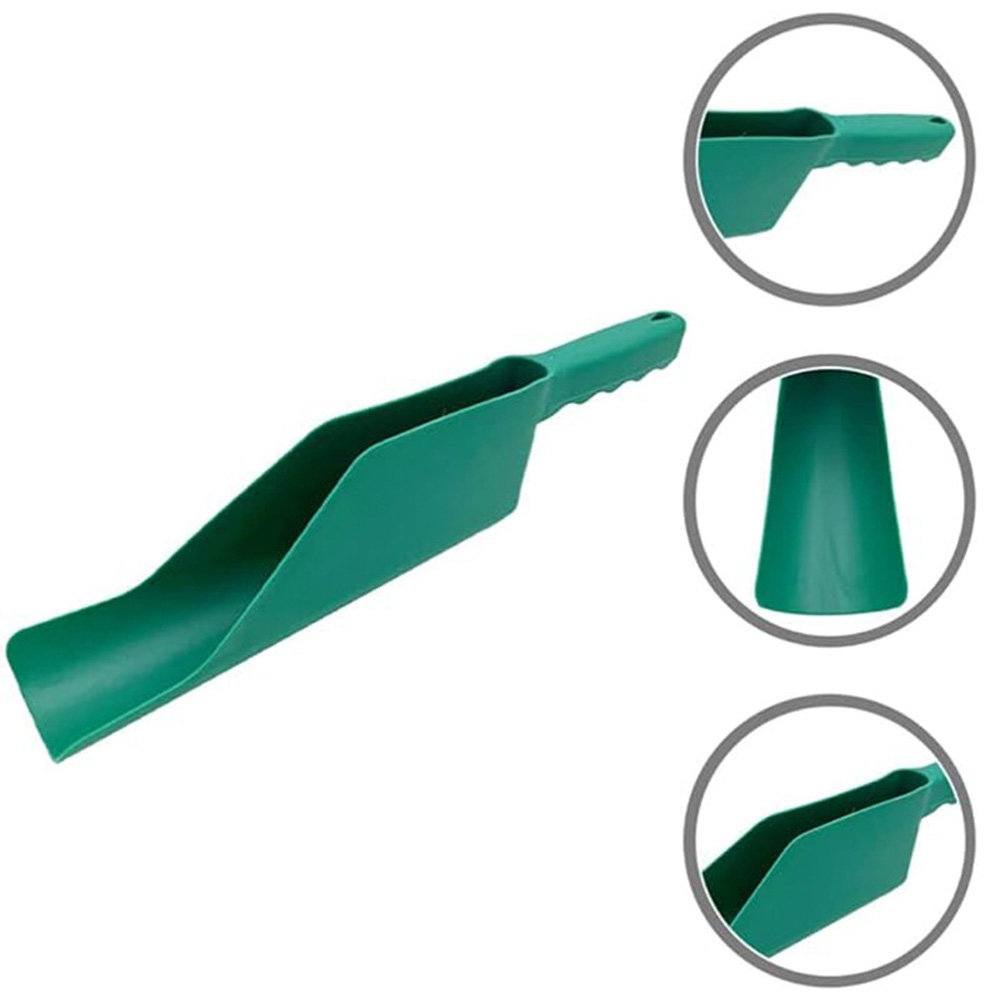 Alat Pembersih Talang Atap - S - Soil Scoop Tool ulasan dan harga